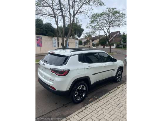 JEEP-COMPASS-2.0 16V DIESEL TRAILHAWK 4X4 AUTOMÁTICO JEEP-COMPASS-2016