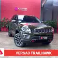 JEEP COMPASS 2.0 16V DIESEL TRAILHAWK 4X4 AUTOMÁTICO JEEP COMPASS 2.0 16V DIESEL TRAILHAWK 4X4 AUTOMÁTICO