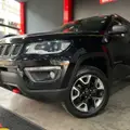 JEEP COMPASS 2.0 16V DIESEL TRAILHAWK 4X4 AUTOMÁTICO JEEP COMPASS 2.0 16V DIESEL TRAILHAWK 4X4 AUTOMÁTICO