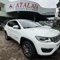 JEEP COMPASS 2.0 16V FLEX SPORT AUTOMÁTICO JEEP COMPASS 2.0 16V FLEX SPORT AUTOMÁTICO