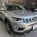 JEEP COMPASS 2.0 16V FLEX SPORT AUTOMÁTICO JEEP COMPASS 2.0 16V FLEX SPORT AUTOMÁTICO