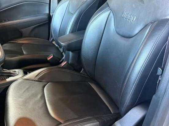 JEEP-COMPASS-2.0 16V FLEX SPORT AUTOMÁTICO JEEP-COMPASS-2020