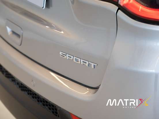 JEEP-COMPASS-2.0 16V FLEX SPORT AUTOMÁTICO JEEP-COMPASS-2019