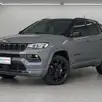 JEEP COMPASS 2.0 HURRICANE 4 TURBO GASOLINA BLACKHAWK AT9 JEEP COMPASS 2.0 HURRICANE 4 TURBO GASOLINA BLACKHAWK AT9