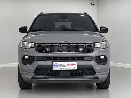 JEEP-COMPASS-2.0 HURRICANE 4 TURBO GASOLINA BLACKHAWK AT9 JEEP-COMPASS-2024
