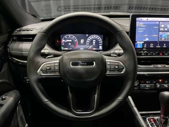 JEEP-COMPASS-2.0 HURRICANE 4 TURBO GASOLINA BLACKHAWK AT9 JEEP-COMPASS-2025