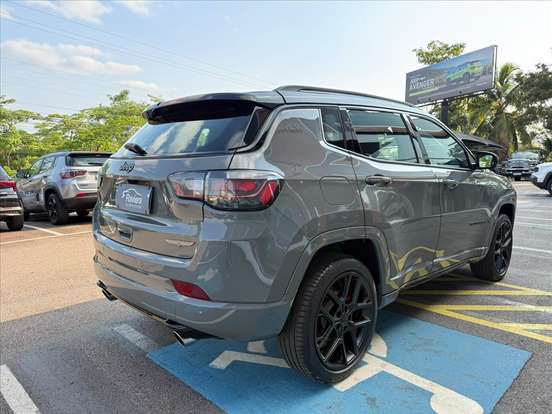 JEEP-COMPASS-2.0 HURRICANE 4 TURBO GASOLINA BLACKHAWK AT9 JEEP-COMPASS-2025