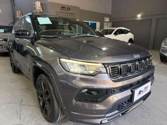 JEEP-COMPASS-2.0 HURRICANE 4 TURBO GASOLINA BLACKHAWK AT9 JEEP-COMPASS-2024