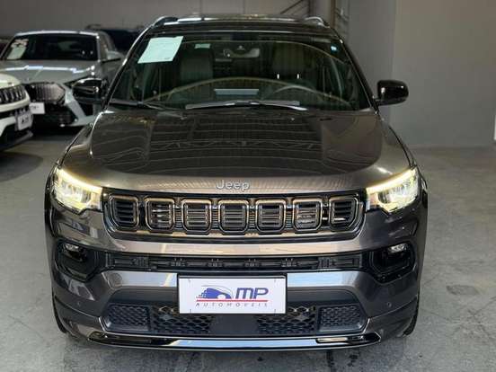 JEEP-COMPASS-2.0 HURRICANE 4 TURBO GASOLINA BLACKHAWK AT9 JEEP-COMPASS-2024