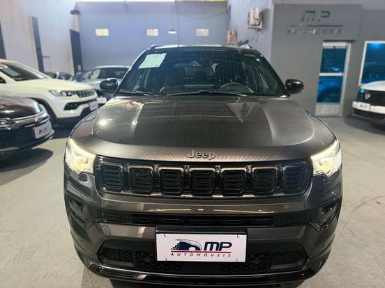 JEEP-COMPASS-2.0 HURRICANE 4 TURBO GASOLINA BLACKHAWK AT9 JEEP-COMPASS-2024
