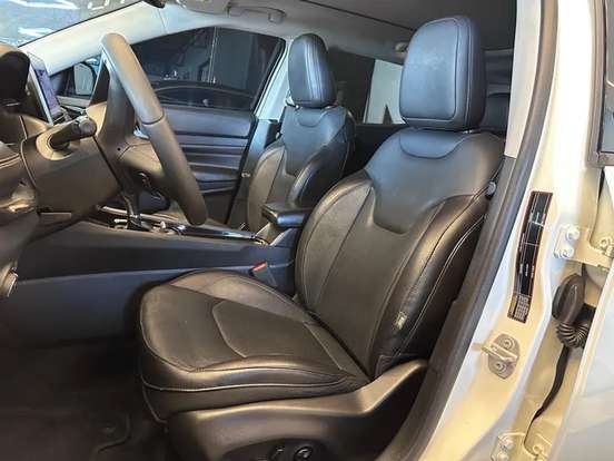 JEEP-COMPASS-2.0 TD350 TURBO DIESEL LIMITED AT9 JEEP-COMPASS-2021