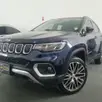JEEP COMPASS 2.0 TD350 TURBO DIESEL LIMITED AT9 JEEP COMPASS 2.0 TD350 TURBO DIESEL LIMITED AT9