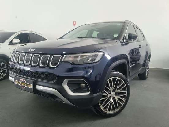JEEP-COMPASS-2.0 TD350 TURBO DIESEL LIMITED AT9 JEEP-COMPASS-2022