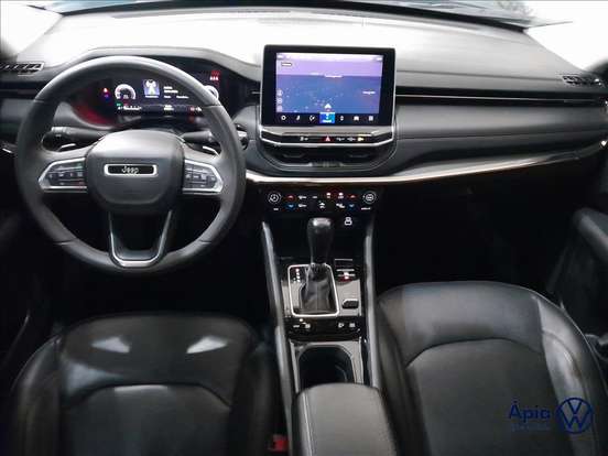 JEEP-COMPASS-2.0 TD350 TURBO DIESEL LIMITED AT9 JEEP-COMPASS-2021