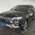 JEEP COMPASS 2.0 TD350 TURBO DIESEL LIMITED AT9 JEEP COMPASS 2.0 TD350 TURBO DIESEL LIMITED AT9