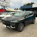 JEEP COMPASS 2.0 TD350 TURBO DIESEL LIMITED AT9 JEEP COMPASS 2.0 TD350 TURBO DIESEL LIMITED AT9