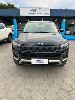 JEEP-COMPASS-2.0 TD350 TURBO DIESEL LIMITED AT9 JEEP-COMPASS-2021