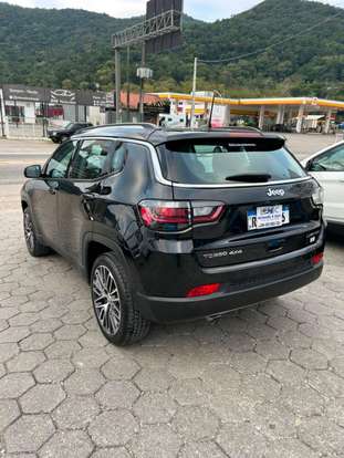 JEEP-COMPASS-2.0 TD350 TURBO DIESEL LIMITED AT9 JEEP-COMPASS-2021