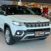 JEEP COMPASS 2.0 TD350 TURBO DIESEL LONGITUDE AT9 JEEP COMPASS 2.0 TD350 TURBO DIESEL LONGITUDE AT9