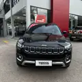 JEEP COMPASS 2.0 TD350 TURBO DIESEL LONGITUDE AT9 JEEP COMPASS 2.0 TD350 TURBO DIESEL LONGITUDE AT9
