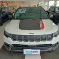JEEP COMPASS 2.0 TD350 TURBO DIESEL TRAILHAWK AT9 JEEP COMPASS 2.0 TD350 TURBO DIESEL TRAILHAWK AT9