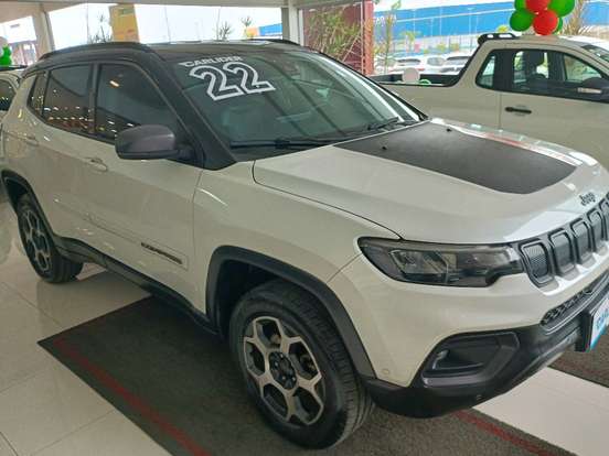 JEEP-COMPASS-2.0 TD350 TURBO DIESEL TRAILHAWK AT9 JEEP-COMPASS-2021