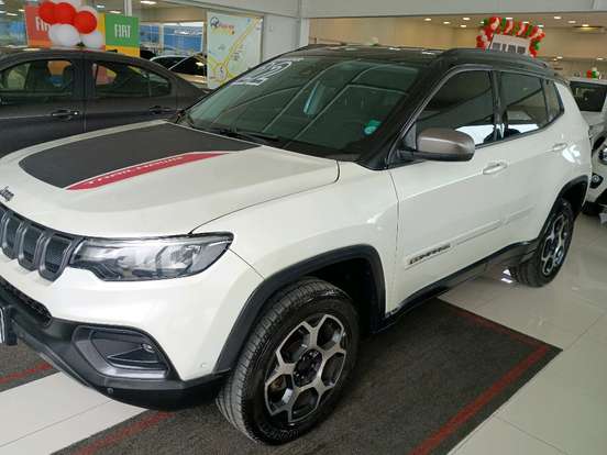 JEEP-COMPASS-2.0 TD350 TURBO DIESEL TRAILHAWK AT9 JEEP-COMPASS-2021