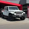 JEEP GLADIATOR 3.6 V6 GASOLINA RUBICON 4P 4X4 AT8 JEEP GLADIATOR 3.6 V6 GASOLINA RUBICON 4P 4X4 AT8