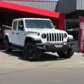 JEEP GLADIATOR 3.6 V6 GASOLINA RUBICON 4P 4X4 AT8 JEEP GLADIATOR 3.6 V6 GASOLINA RUBICON 4P 4X4 AT8