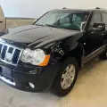 JEEP GRAND CHEROKEE 3.0 LIMITED 4X4 V6 24V TURBO DIESEL 4P AUTOMÁTICO JEEP GRAND CHEROKEE 3.0 LIMITED 4X4 V6 24V TURBO DIESEL 4P AUTOMÁTICO