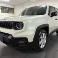 JEEP RENEGADE 1.3 T270 TURBO FLEX AT6 JEEP RENEGADE 1.3 T270 TURBO FLEX AT6