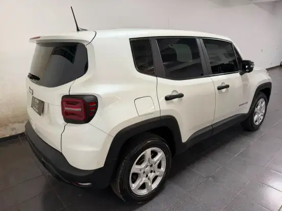 JEEP-RENEGADE-1.3 T270 TURBO FLEX AT6 JEEP-RENEGADE-2024