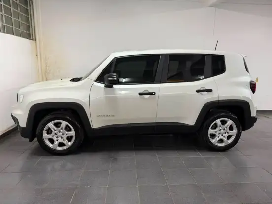 JEEP-RENEGADE-1.3 T270 TURBO FLEX AT6 JEEP-RENEGADE-2024