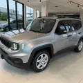 JEEP RENEGADE 1.3 T270 TURBO FLEX AT6 JEEP RENEGADE 1.3 T270 TURBO FLEX AT6