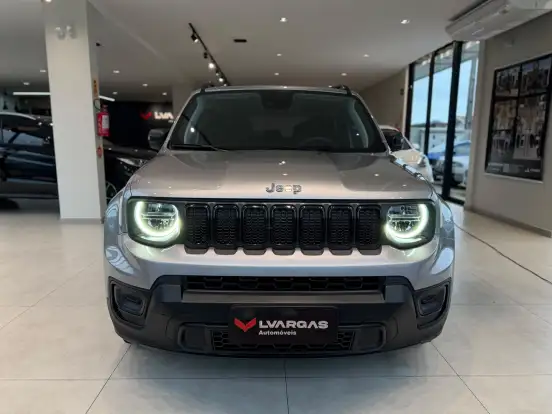 JEEP-RENEGADE-1.3 T270 TURBO FLEX AT6 JEEP-RENEGADE-2022