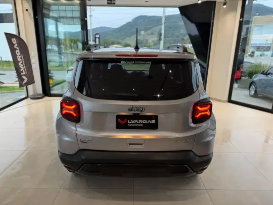JEEP-RENEGADE-1.3 T270 TURBO FLEX AT6 JEEP-RENEGADE-2022