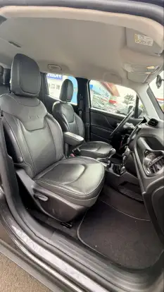 JEEP-RENEGADE-1.3 T270 TURBO FLEX LONGITUDE AT6 JEEP-RENEGADE-2024