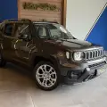JEEP RENEGADE 1.3 T270 TURBO FLEX LONGITUDE AT6 JEEP RENEGADE 1.3 T270 TURBO FLEX LONGITUDE AT6