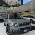JEEP RENEGADE 1.3 T270 TURBO FLEX LONGITUDE AT6 JEEP RENEGADE 1.3 T270 TURBO FLEX LONGITUDE AT6