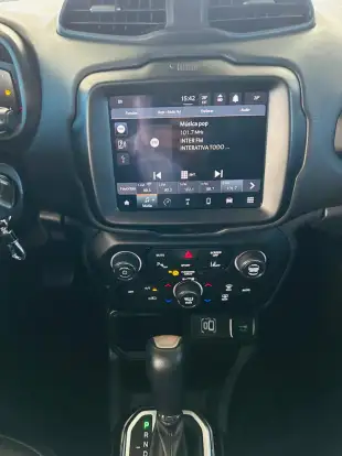 JEEP-RENEGADE-1.3 T270 TURBO FLEX LONGITUDE AT6 JEEP-RENEGADE-2023