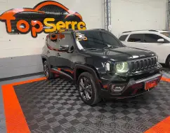 JEEP RENEGADE 1.3 T270 TURBO FLEX NIGHT EAGLE AT6 JEEP RENEGADE 1.3 T270 TURBO FLEX NIGHT EAGLE AT6