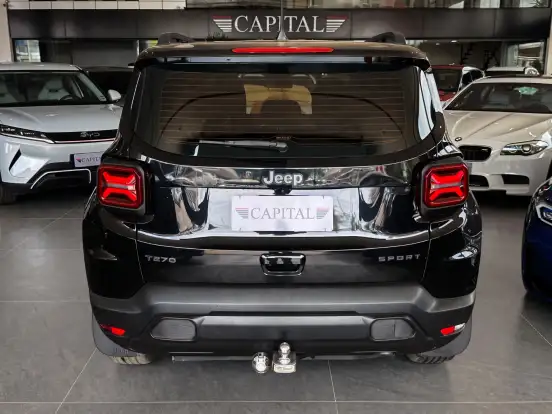 JEEP-RENEGADE-1.3 T270 TURBO FLEX SPORT ALTITUDE AT6 JEEP-RENEGADE-2024