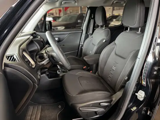 JEEP-RENEGADE-1.3 T270 TURBO FLEX SPORT ALTITUDE AT6 JEEP-RENEGADE-2024