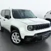 JEEP RENEGADE 1.3 T270 TURBO FLEX SPORT AT6 JEEP RENEGADE 1.3 T270 TURBO FLEX SPORT AT6