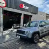 JEEP RENEGADE 1.8 16V FLEX 4P AUTOMÁTICO JEEP RENEGADE 1.8 16V FLEX 4P AUTOMÁTICO