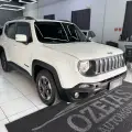 JEEP RENEGADE 1.8 16V FLEX 4P AUTOMÁTICO JEEP RENEGADE 1.8 16V FLEX 4P AUTOMÁTICO