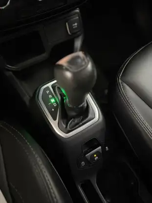 JEEP-RENEGADE-1.8 16V FLEX 4P AUTOMÁTICO JEEP-RENEGADE-2018