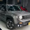 JEEP RENEGADE 1.8 16V FLEX 4P AUTOMÁTICO JEEP RENEGADE 1.8 16V FLEX 4P AUTOMÁTICO