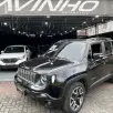 JEEP RENEGADE 1.8 16V FLEX 4P AUTOMÁTICO JEEP RENEGADE 1.8 16V FLEX 4P AUTOMÁTICO