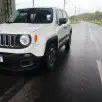 JEEP RENEGADE 1.8 16V FLEX 4P MANUAL JEEP RENEGADE 1.8 16V FLEX 4P MANUAL